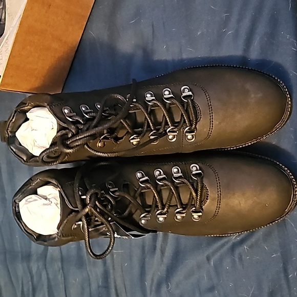 Hiking boots Silver Street - Picture 5 of 5